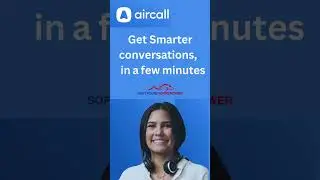 Aircall Call | Center Solution | Call Center | Cloud Telephony - #aircall @softwarehorsepower