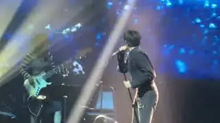 Drowning (full) - WOODZ 'OO-LI and' Tour NY 12/11/23