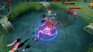Asupan Meme🗿Status wa ml 30 detik keren terbaru | Mobile Legends