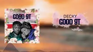 Decky_Good night_(official audio)