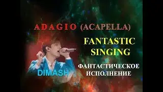 #DIMASH