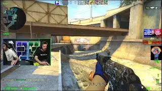 гайд: КАК ПРОЕ*АТЬ 1v5