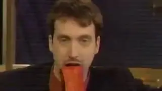 The Tom Green Show on MTV 1999 1