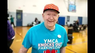 YMCA Total Movement with Parkinson's Program