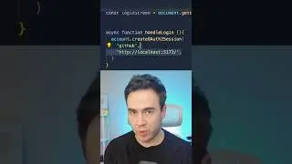Github Sign in With Appwrite