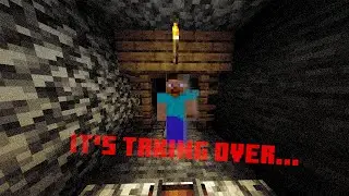 This Minecraft Mod Was SO Dangerous, It Got Banned… The Broken Script