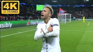 Neymar 4K Dancing Celebration