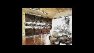 Встроенный шкаф купе.flv