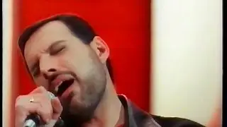 Queen - London 1989