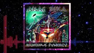 Akae Beka - Covenant Ark