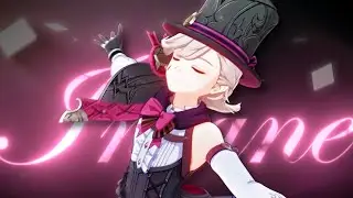 【Genshin Impact 原神】 好戲開演！
