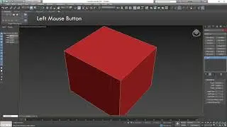 5  3DS Max Control and Keyboard Shortcuts