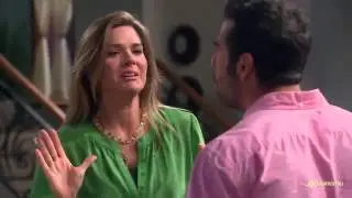 Griselda y Reinaldo hacen el amor por 1ª vez (IV-Última)