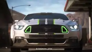 Need for Speed Payback Trailer #needforspeed #needforspeedpayback
