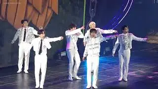 [온앤오프 ONF] 240406 춤춰(Ugly Dance) #민균 #온앤오프