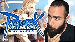 Ragnarök: Vale a Pena Jogar Hoje?