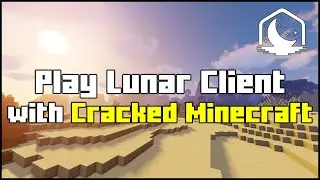 how to Install Lunar Client on tlauncher for Mac and Windows
