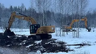 Реальные пацаны / ПОКАЗЫВАЮ НАШ ОБЪЕКТ В МОСКОВСКОЙ ОБЛАСТИ