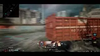 InTuDe vs FBGM x4 | PS4 MWR