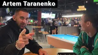 Artem Taranenko – OTTAWA OPEN 2024 @OfficialToprollking