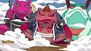 Graves - Blame - Naruto Shippuden - Naruto Vs Pain [Edit/AMV]