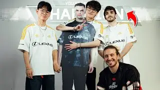 iiTzTimmy's FIRST WIN on 100 Thieves Apex...