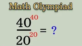 Germany | International Math Olympiad Problem