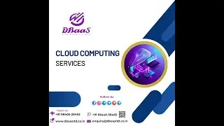 Cloud Computing