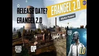 SEASON 15 UPDATE : NEW ACE UNION MODE ERANGEL 2.0 GAMEPLAY ( PUBG MOBILE )✅✅✅