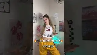 Tutorial for PERREADOR STEPS!!