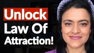 #1 Neuroscientist: How To Trick Your Brain Into Manifesting Goals & Desires | Dr. Tara Swart