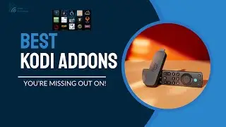 50+ Best Kodi Addons You’re Missing in 2025! (Free Movies, TV, Sports & More)