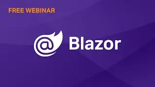 Ignite UI for Blazor: Build Beautiful Apps Fast with C# and Blazor