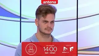 Mama lui Stelian o consideră pe Ramona ca fiind o alegere nepotrivită!