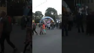 День города Тотьма 2017. 880 лет.