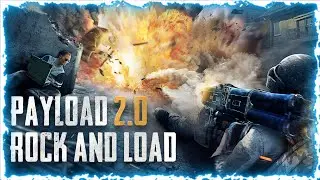 PAYLOAD MODE 2.0 OFFICIAL TRAILER | PUBG MOBILE - BlueFox