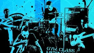 Beats To Chill - Gym Class Heroes + Stereo Hearts