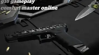 g18 game play combat master online