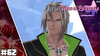 Let's Play: Tales of Berseria Episode 62 - The Omega Elixir, Magillanica & Zaveid's Dragon