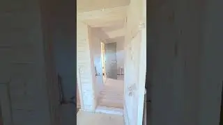Обзор бани 5,0х4,0 в Автозаводском районе (Нижний Новгород)