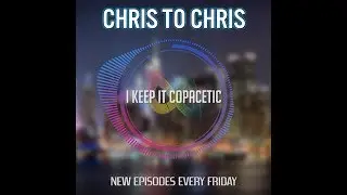 Mike Diss - Chris to Chris