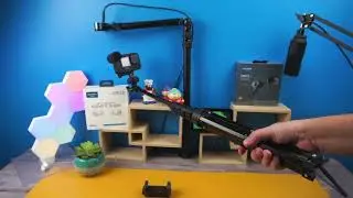 Get The Perfect Shot Every Time with Ubeesize 51