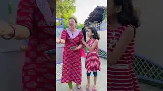 Jab tak sar pe tera hath ❤️🙏#kritikachannel#Shorts#viral#trending#ytshortsindia