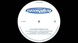 Swales - Day Dream