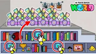 I CAN’T BELIEVE THIS! 😱 NEW Toca Boca Secrets | Toca Boca World 🌏
