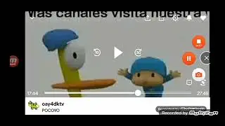 Discovery Kids en Discovery Familia Promo 2010-2011