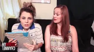 PRE REVIEW: 50 SHADES OF GREY