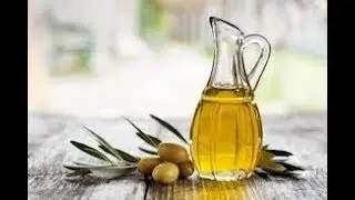 Benefits of olive oil in your diet. Healthy food tips