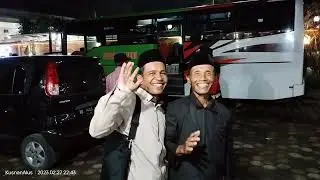 Ziarah Makam KH.Khudhori ,Tegalrejo Magelang & Makam Waliyullah Syekh Subakir ,Gunung Tidar Magelang