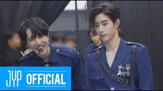 GOT7 HOTLINE #2